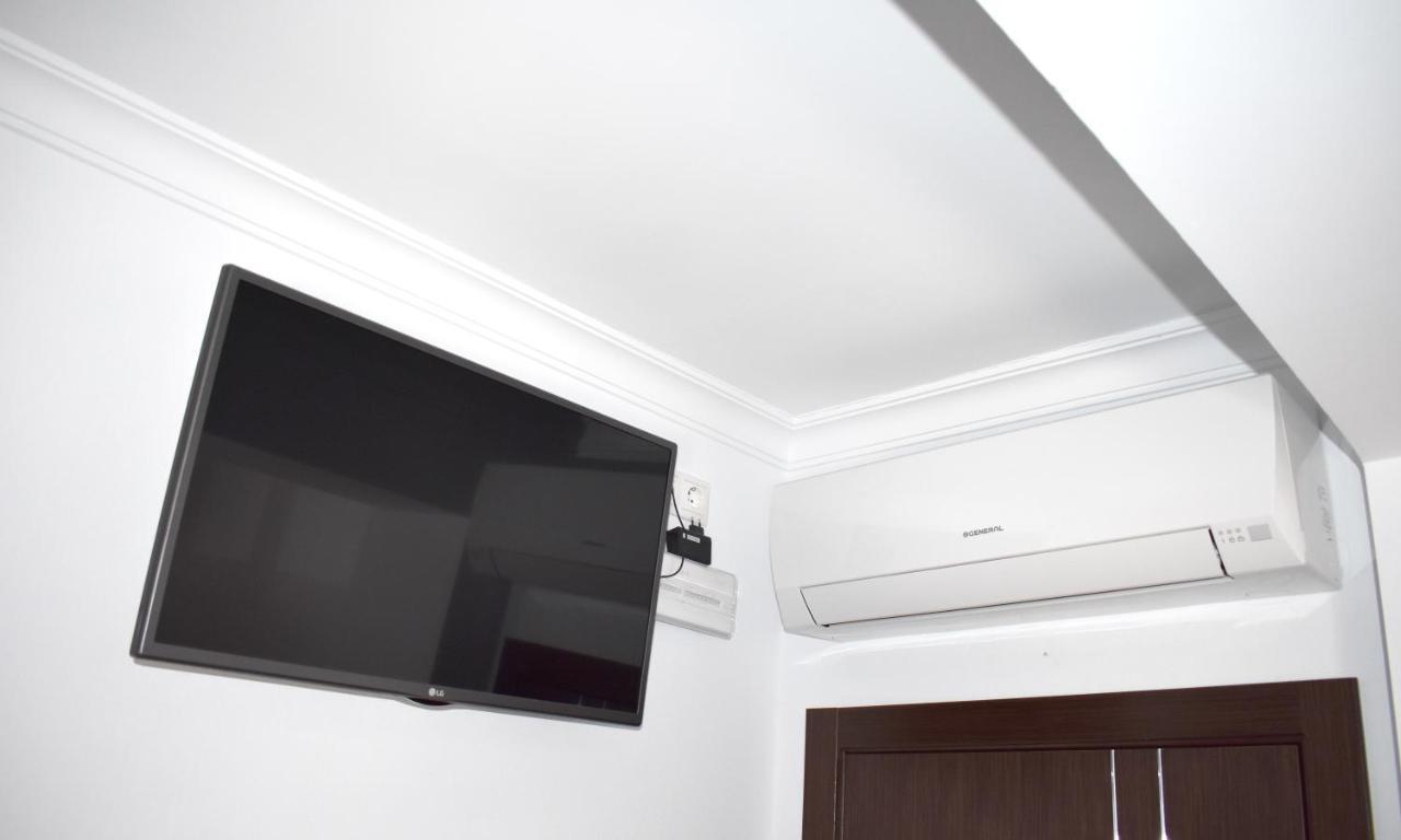 Iznajar Suites מראה חיצוני תמונה