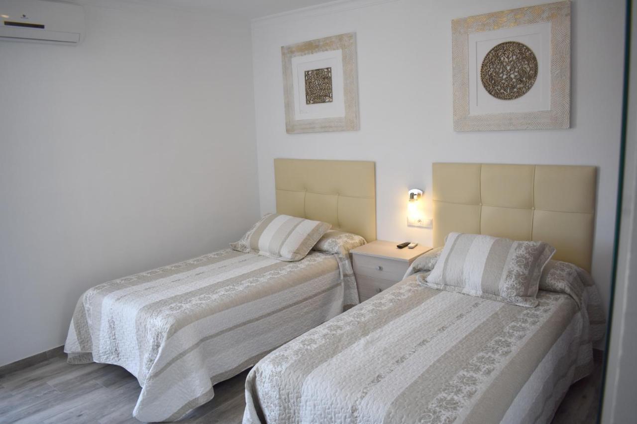 Iznajar Suites מראה חיצוני תמונה