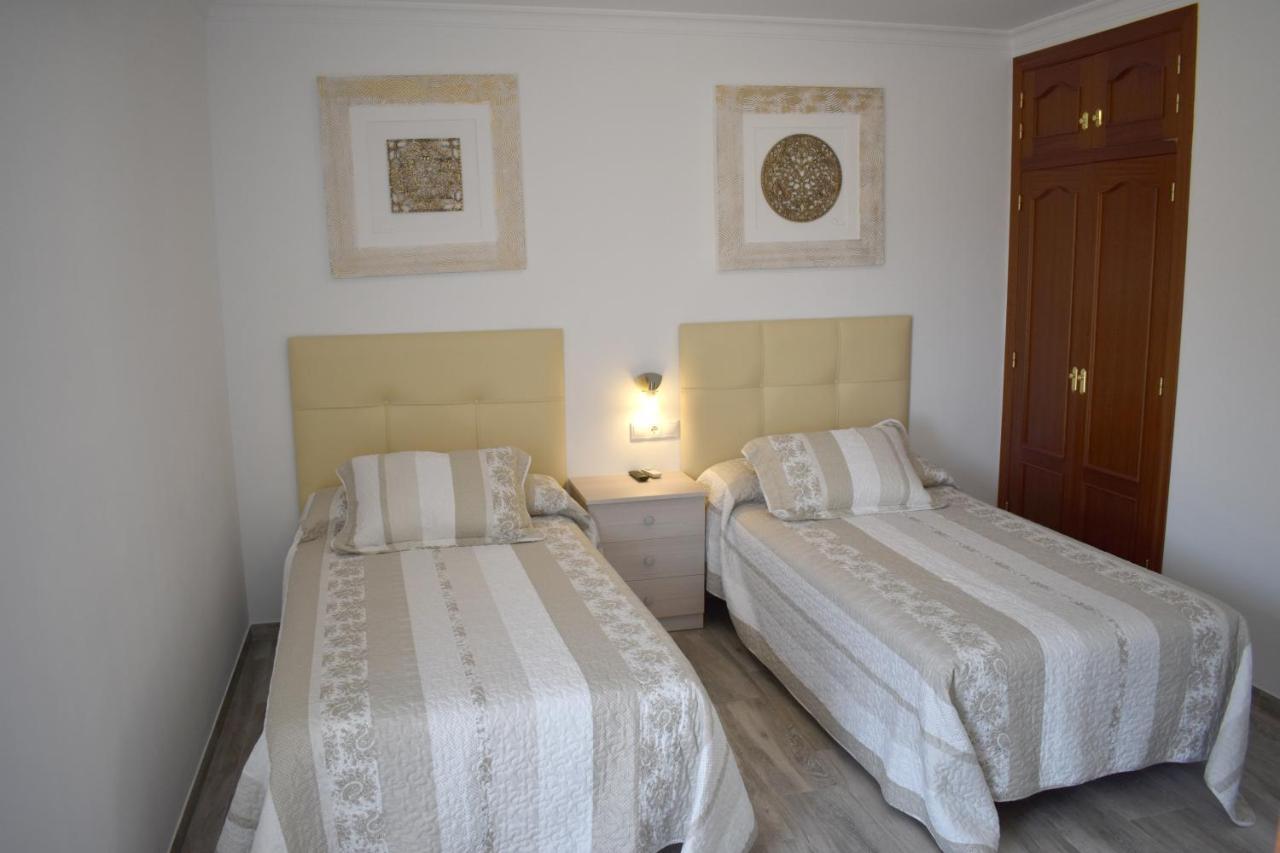 Iznajar Suites מראה חיצוני תמונה