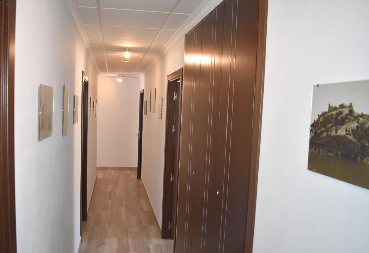 Iznajar Suites מראה חיצוני תמונה