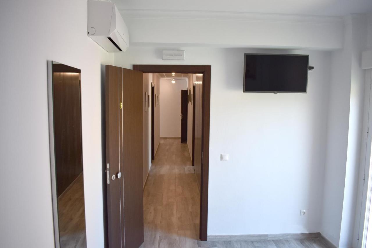 Iznajar Suites מראה חיצוני תמונה