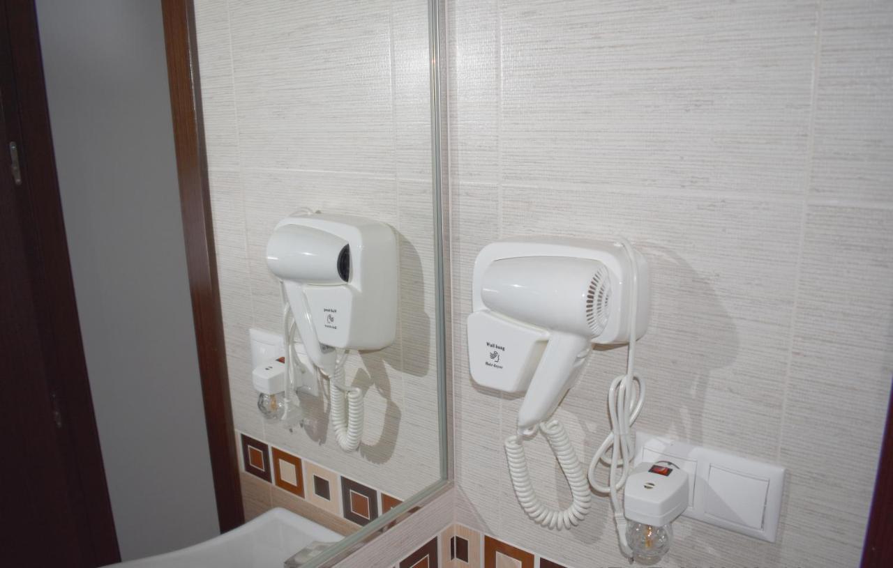Iznajar Suites מראה חיצוני תמונה