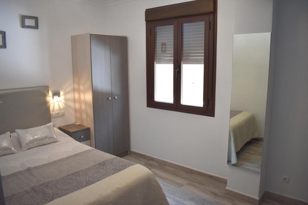 Iznajar Suites מראה חיצוני תמונה